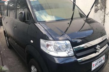 2016 Suzuki APV for sale