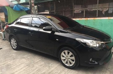 2014 Toyota Vios 1.3 E Gas VVTI FOR SALE