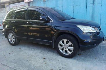 Well-kept Honda CR-V 2011 for sale