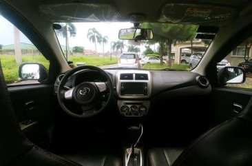 Toyota Wigo G 2016 for sale 