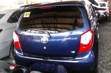 Good as new Toyota Wigo G 2017 for sale