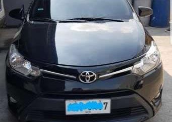 2015 Toyota Vios E for sale