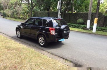 Well-kept Suzuki Grand Vitara 2016 A/T for sale