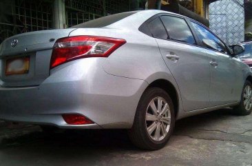 2016 TOYOTA Vios e grab ready AT FOR SALE