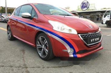 Peugeot 208 Gti 2015 for sale 