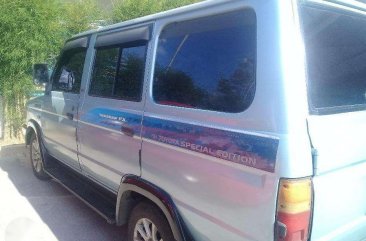 Toyota Tamaraw 1997 for sale