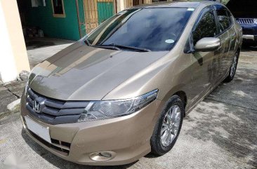 2010 Honda City for sale