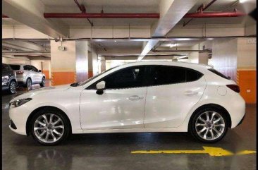 2016 Mazda 3 for sale