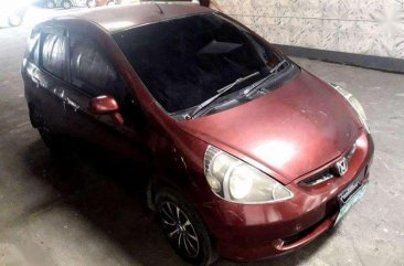 Honda Fit 2010 for sale 