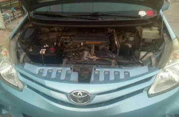 2013 Toyota Avanza for sale