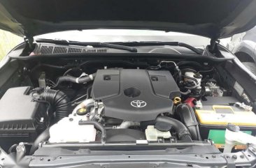 2016 Toyota Hilux for sale