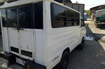 Mitsubishi fb l300 1992 model for sale 