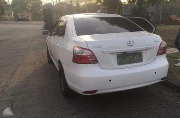 2013 Vios J MT for sale 