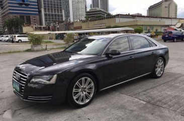 2012 Audi A8 for sale