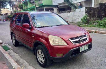 2003 Honda Crv Automatic tranny FOR SALE