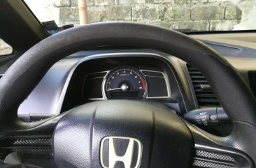 2007 Honda Civic 1.8V FOR SALE