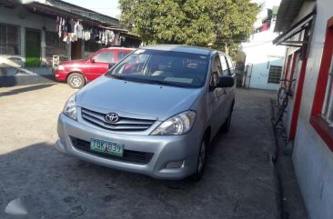 Toyota Innova 2012 for sale