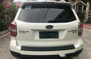 Subaru Forester 2014 for sale 