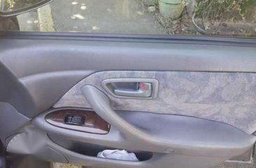 Toyota Camry 98 model FOR SALE