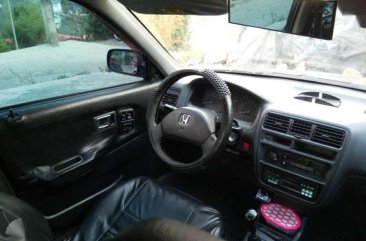 Honda City efi 97 model FOR SALE