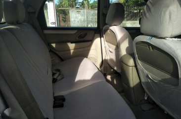 2009 Ford Escape for sale