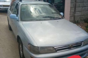 Like New Toyota Corolla for sale