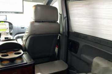 Hyundai Grand Starex 2010 for sale 