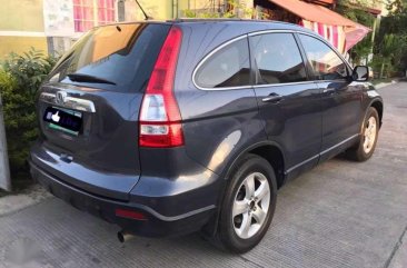 Honda CRV 2007 for sale