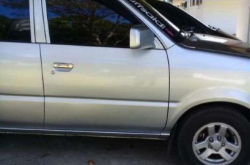 Toyota Revo 1999 model FOR SALE