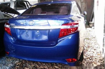 Well-maintained Toyota Vios Trd 2016 for sale