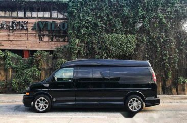 Good as new GMC Savana 2013 for sale