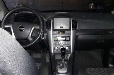 2011 Chevrolet CAPTIVA Automatic Diesel for sale 