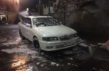 Nissan Exalta 2000 model matic for sale 