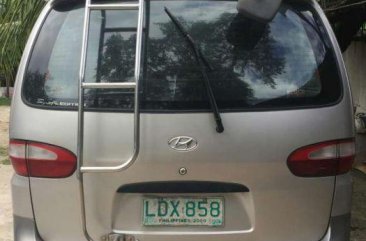 1999 Hyundai Starex for sale 