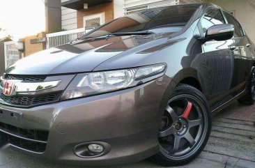 Honda City 2011 15L Preserved condition FOR SALE