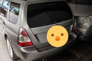 2008 Subaru Forester FOR SALE