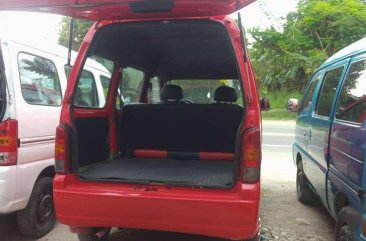 FOR SALE Suzuki Multicab van latest 2015