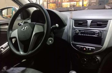 Hyundai Accent 2017 FOR SALE