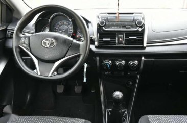 2015 Toyota Vios E variant for sale