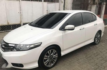 Honda City 2013 1.5E for sale 