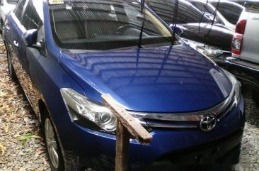 Good as new Toyota Vios Trd 2016 for sale