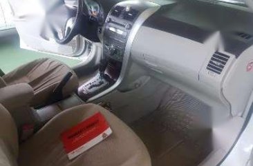 Toyota Altis 2014 matic for sale 