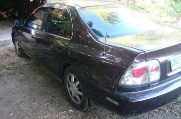 Honda Accord 1997 for sale