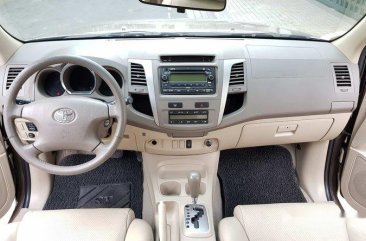 Toyota Fortuner 2006 for sale