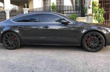 2011 Audi A7 FOR SALE