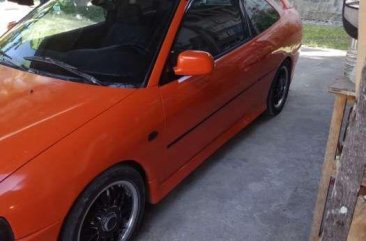 Mitsubishi Lancer GSR.. 97 manual trans FOR SALE