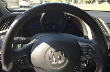 Fresh Honda CRZ 2013 White Coupe For Sale 