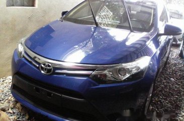 Good as new Toyota Vios Trd 2016 for sale