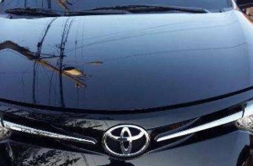 2017 Toyota Vios E MT Dual VVTI for sale 