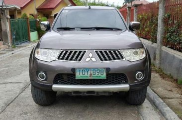 Montero gls-v 2012 4x2 RUSH SALE!!